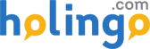 Logo Holingo