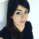 School contact Meriem Meriem Hassouna Language course in International House Newcastle