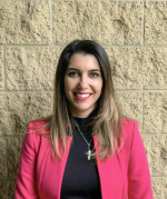 Responsable école Patricia Sobue  Séjour linguistique à Q International School