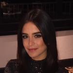 Responsable école Laura Galindo Séjour linguistique à OHLA Schools