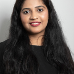 Responsable école Zahra Ali Séjour linguistique à MDA College