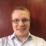 School contact Daniel Whittle Language course in Preston Academy of English