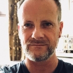 Responsable école Alan Brennan Séjour linguistique à Limerick Language Centre