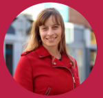 Responsable école Jennifer Dick Séjour linguistique à The English Studio Dublin