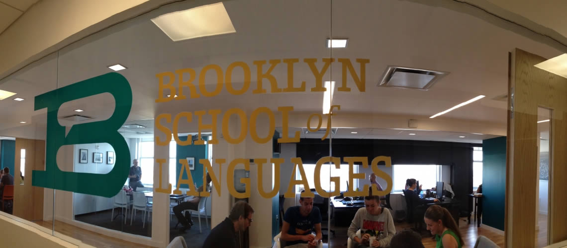 School Brooklyn School of Languages