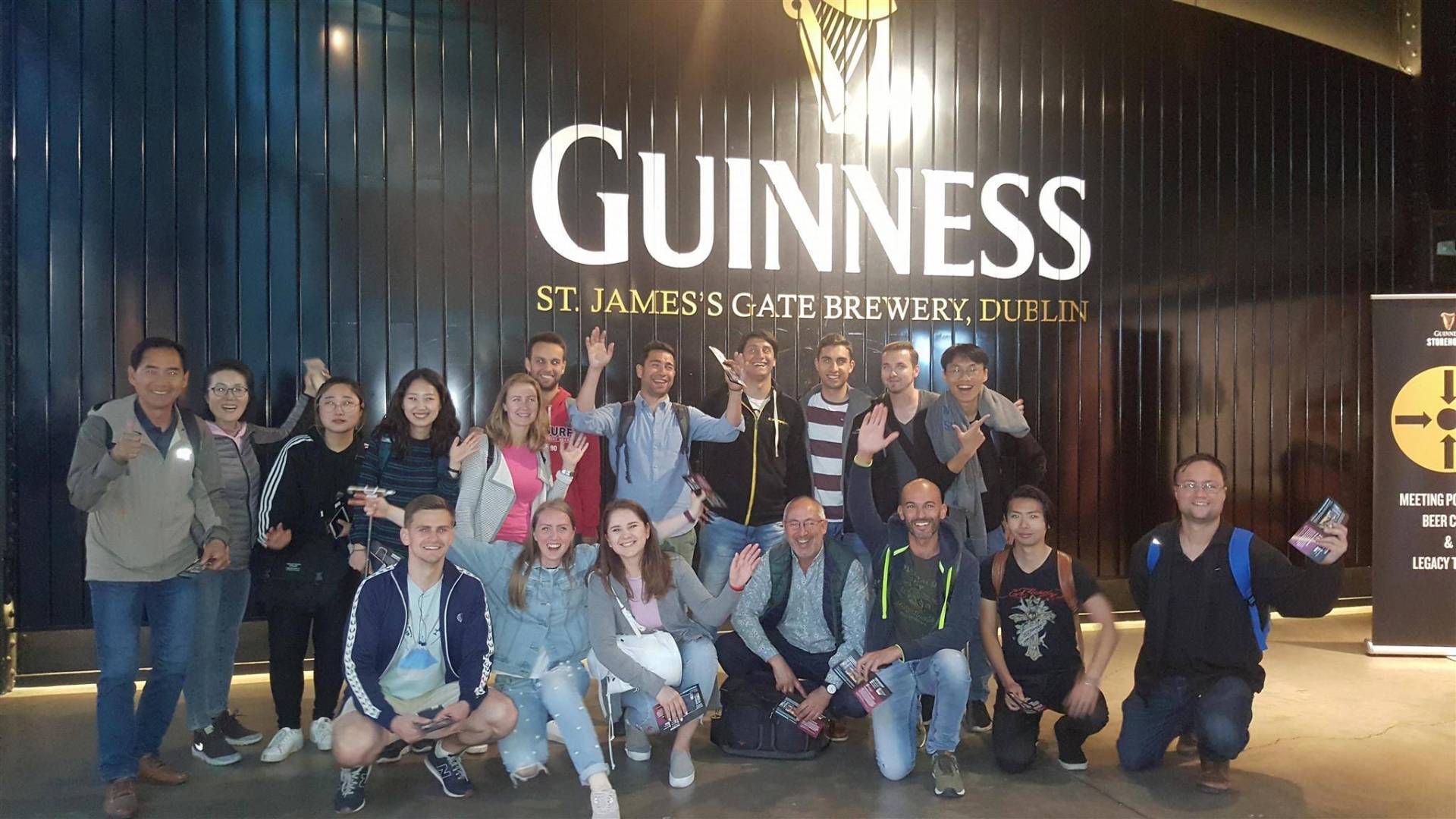 Image result for ulearn dublin