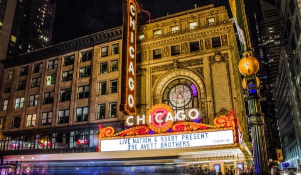 chicago