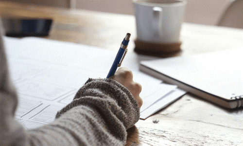 travailler à l'étranger