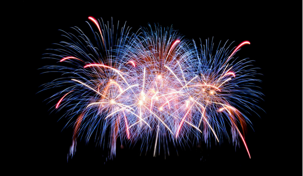 firework
