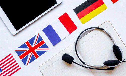 langues-drapeau