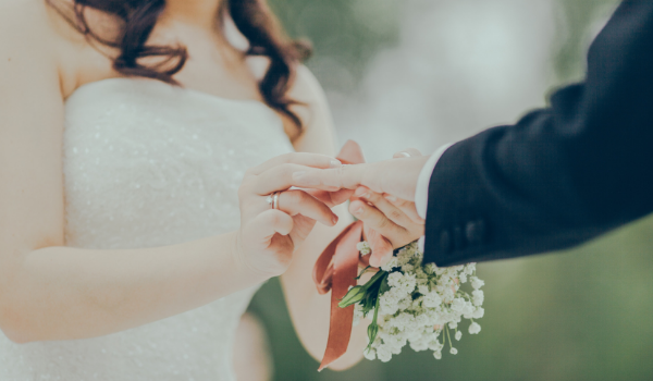 mariage