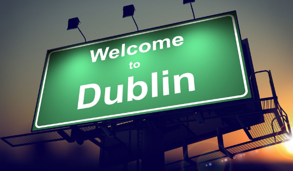 welcometodublin