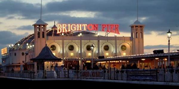 Language course in LSI Brighton Mountford House - Residence