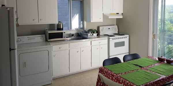 Séjour linguistique à LAB Centre de langues Montréal LOGEMENTS EN COLOCATION (Age minimum : 18 ans)
