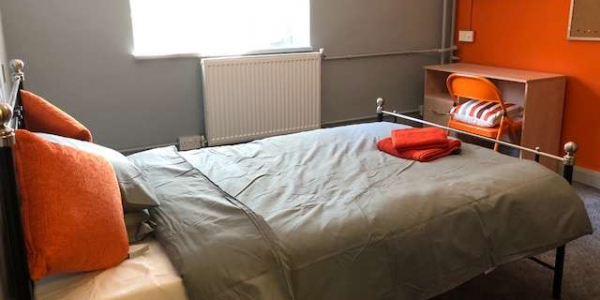 Language course in ABLE Manchester Student Residence - Budget