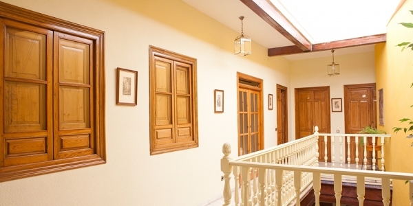 Language course in CLIC International House Seville Residence