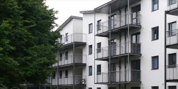 Séjour linguistique à Limerick Language Centre Appartement étudiant (Age minimum : 18 ans)