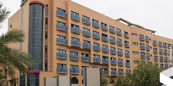 Estancia lingüística en Españole IH Valencia Residencia Universitaria