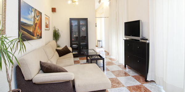 Estancia lingüística en Academia AIFP de Pepe Mini-apartamento