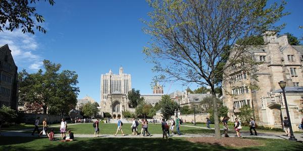 Séjour linguistique à Ardmore - Université de Yale Le logement est compris dans le prix du programme. Pas besoin de choisir un logement en plus. DELETE