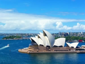 Séjour linguistique Australie