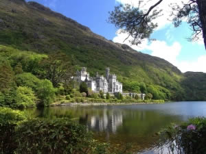 Séjour linguistique Irlande