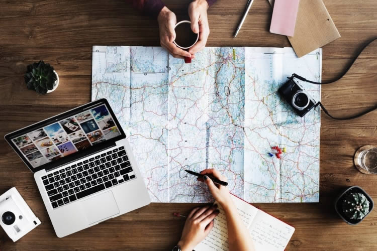El proyecto de tus vacaciones lingüísticas