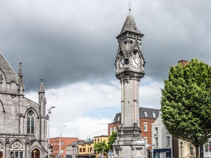 Language stay Limerick