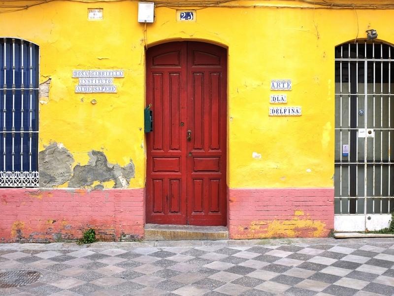 Séjour linguistique Seville