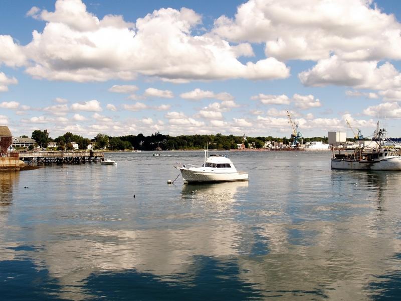 Séjour linguistique Portsmouth
