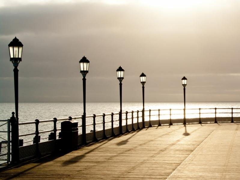 Séjour linguistique Worthing